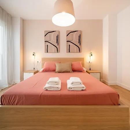 Acogedor En Centro Historico Apartment *
