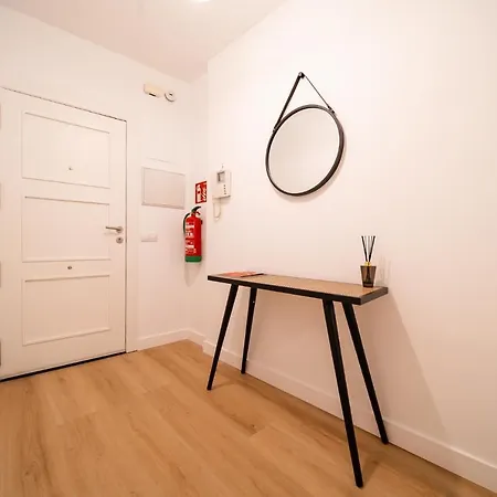 Apartment Acogedor En Centro Historico Malaga