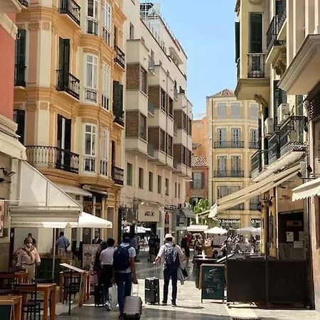 Acogedor En Centro Historico *