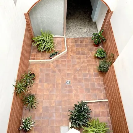 Acogedor En Centro Historico Apartment
