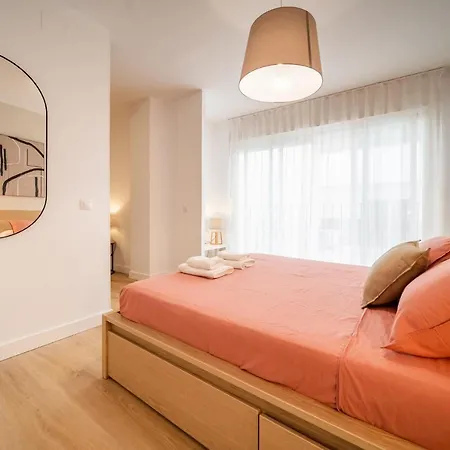 Apartment Acogedor En Centro Historico *