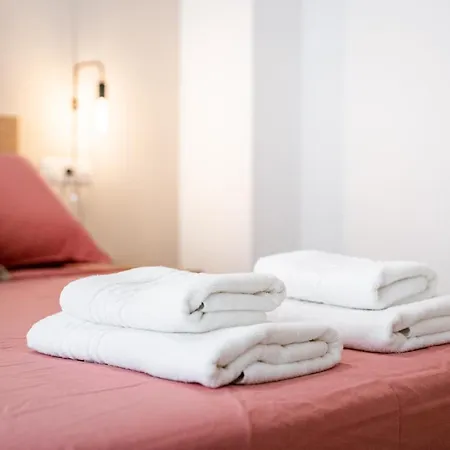 Acogedor En Centro Historico Apartment *