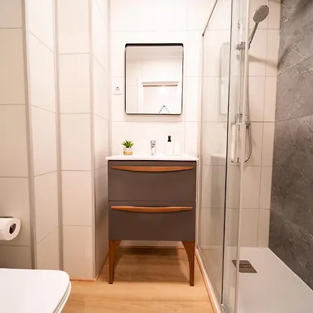 Apartment Acogedor En Centro Historico Malaga