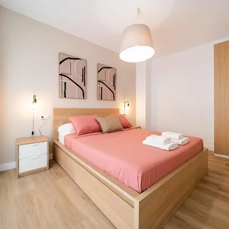 Acogedor En Centro Historico Apartment