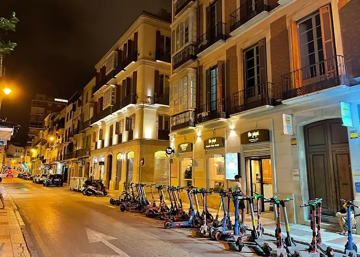 Acogedor En Centro Historico