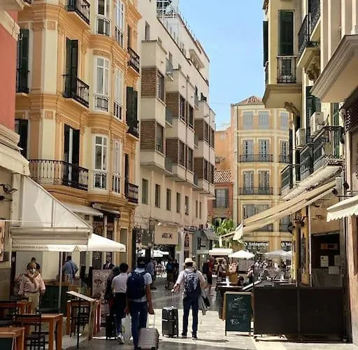 Acogedor En Centro Historico *